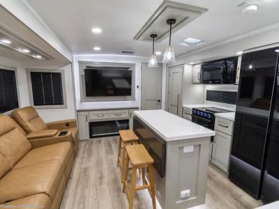 2025 Brinkley RV Model Z AIR - Photo 5