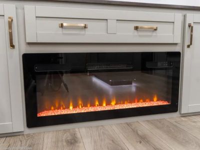 2025 Brinkley RV Model Z AIR - Photo 8
