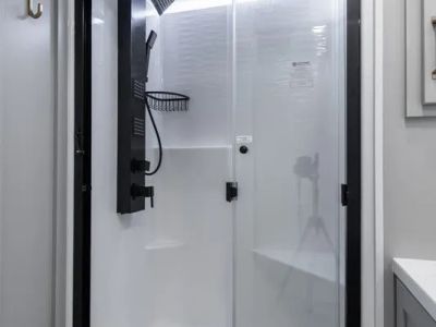 2025 Brinkley RV Model Z AIR - Photo 23