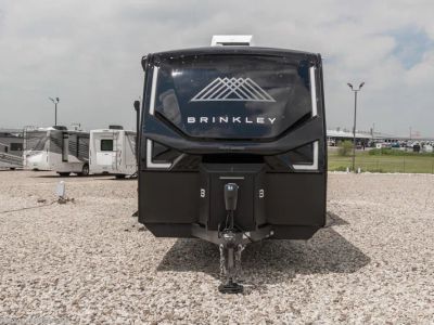 2025 Brinkley RV Model Z AIR - Photo 33