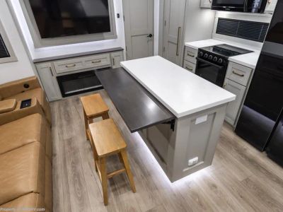 2025 Brinkley RV Model Z AIR - Photo 21