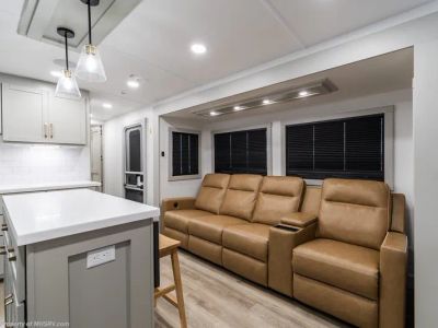 2025 Brinkley RV Model Z AIR - Photo 18