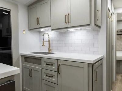 2025 Brinkley RV Model Z AIR - Photo 9