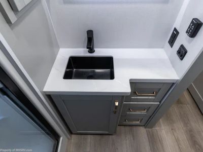2025 Brinkley RV Model Z AIR - Photo 25