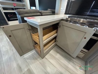 2026 Grand Design Influence - Photo 46