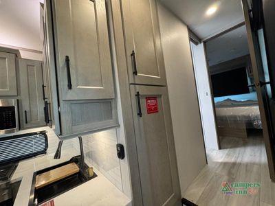 2026 Grand Design Influence - Photo 47