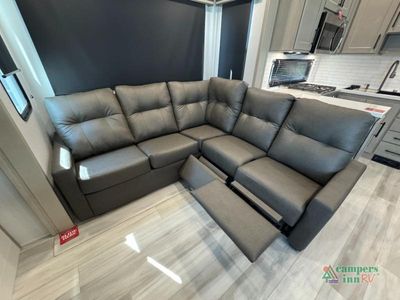 2026 Grand Design Influence - Photo 31