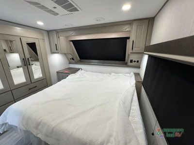 2026 Grand Design Influence - Photo 50