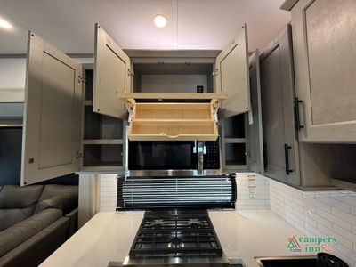 2026 Grand Design Influence - Photo 42