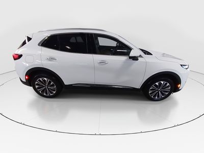 2024 Buick Envision - Photo 8