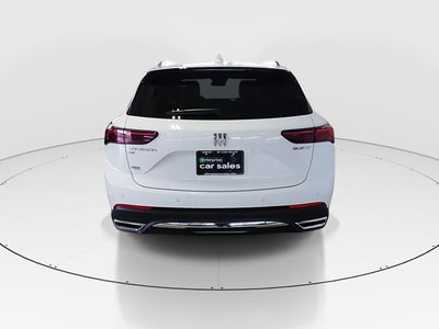 2024 Buick Envision - Photo 6