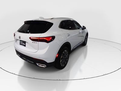 2024 Buick Envision - Photo 7