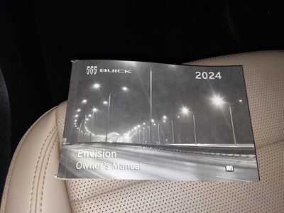 2024 Buick Envision - Photo 18