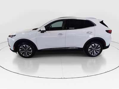 2024 Buick Envision - Photo 4
