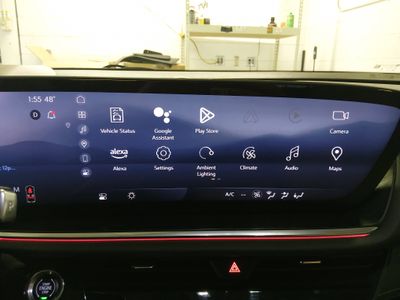 2024 Buick Envision - Photo 17