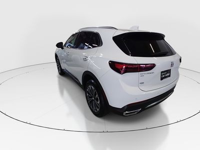 2024 Buick Envision - Photo 5