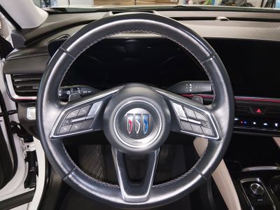 2024 Buick Envision - Photo 12