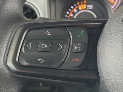 2026 Jeep Wrangler — photo 23 view