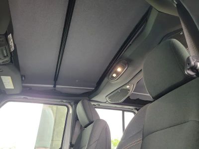 2026 Jeep Wrangler — photo 20 view
