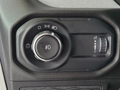 2026 Jeep Wrangler — photo 21 view