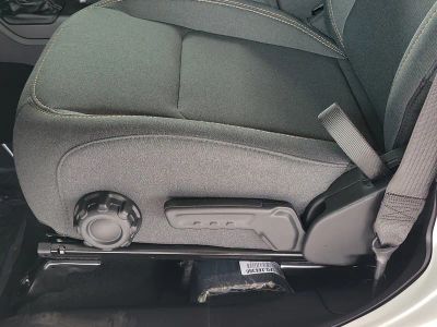 2026 Jeep Wrangler — photo 19 view