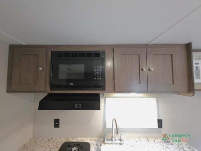 2019 Keystone RV Hideout Mini - Photo 23