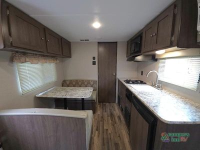 2019 Keystone RV Hideout Mini - Photo 14