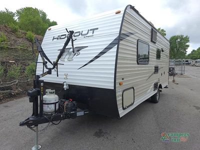 2019 Keystone RV Hideout Mini - Photo 3