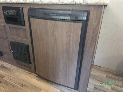 2019 Keystone RV Hideout Mini - Photo 17