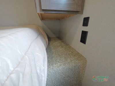 2019 Keystone RV Hideout Mini - Photo 49