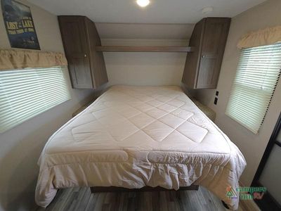 2019 Keystone RV Hideout Mini - Photo 43