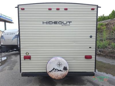 2019 Keystone RV Hideout Mini - Photo 6