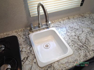 2019 Keystone RV Hideout Mini - Photo 21