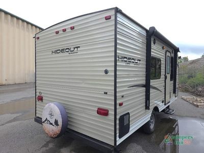 2019 Keystone RV Hideout Mini - Photo 7