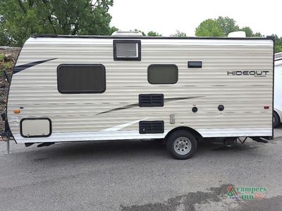 2019 Keystone RV Hideout Mini - Photo 4