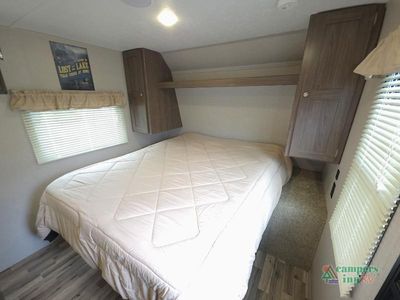2019 Keystone RV Hideout Mini - Photo 44