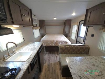 2019 Keystone RV Hideout Mini - Photo 15