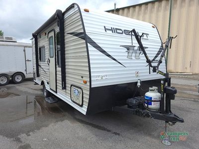 2019 Keystone RV Hideout Mini - Photo 1