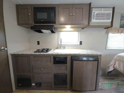 2019 Keystone RV Hideout Mini - Photo 16