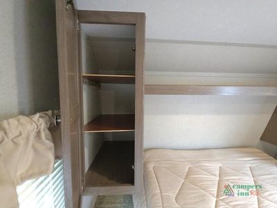 2019 Keystone RV Hideout Mini - Photo 47