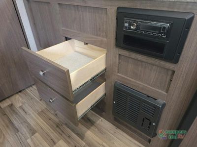 2019 Keystone RV Hideout Mini - Photo 19