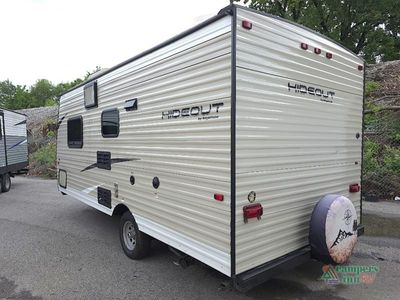 2019 Keystone RV Hideout Mini - Photo 5