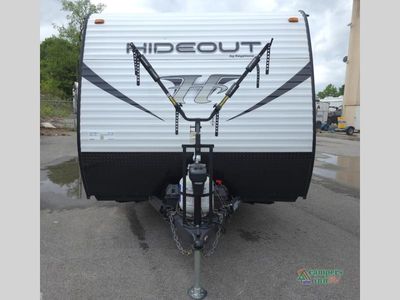 2019 Keystone RV Hideout Mini - Photo 2