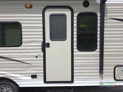 2019 Keystone RV Hideout Mini - Photo 9