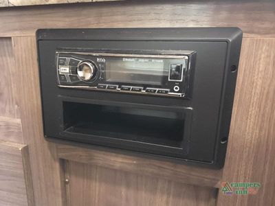 2019 Keystone RV Hideout Mini - Photo 20