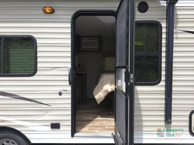 2019 Keystone RV Hideout Mini - Photo 11