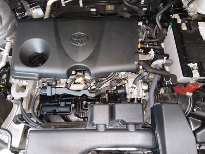 2024 Toyota RAV4 - Photo 9