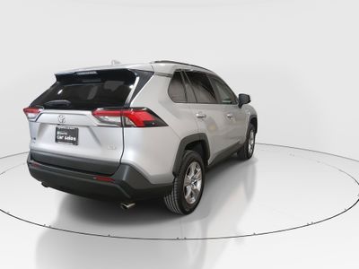 2024 Toyota RAV4 - Photo 7