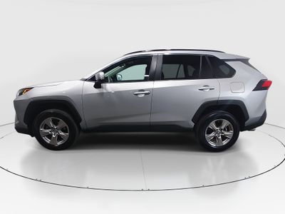2024 Toyota RAV4 - Photo 8