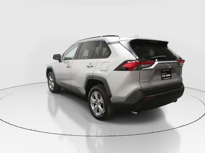 2024 Toyota RAV4 - Photo 5